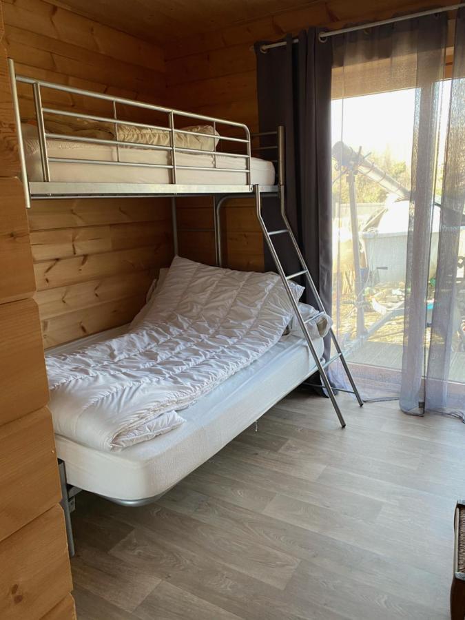 Ker Roy 500M De La Plage Sarzeau Exteriör bild